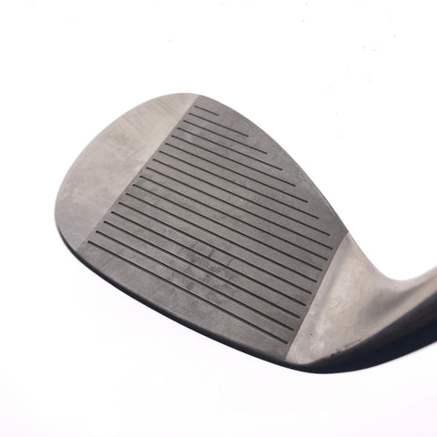 Used Cobra King PUR Gap Wedge / 50.0 Degrees / Stiff Flex - Replay Golf 