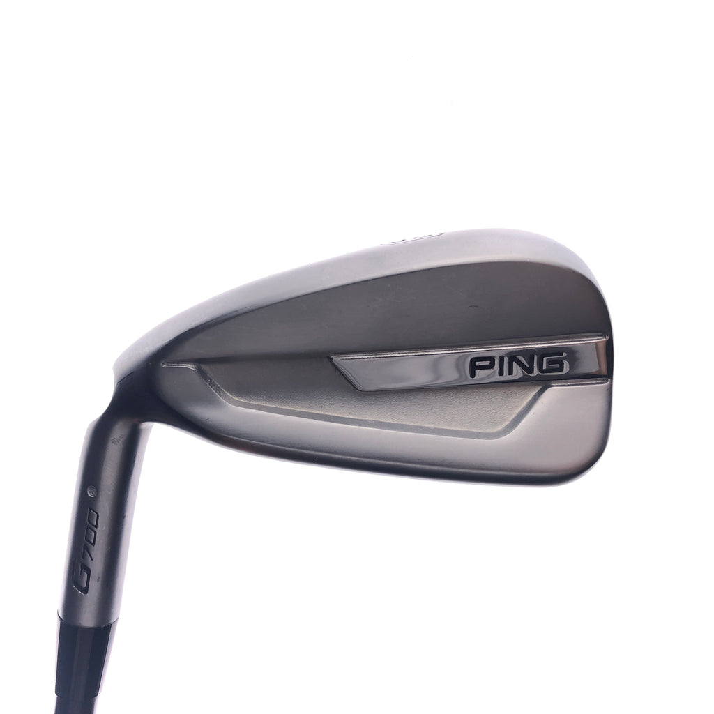 Used Ping G700 6 Iron / 26.0 Degrees / Stiff Flex / Left-Handed