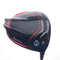 Used TaylorMade Stealth 2 HD Driver / 12.0 Degrees / A Flex - Replay Golf 