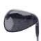 NEW Cobra Snakebite 2023 Black Satin Sand Wedge / 54.0 Degrees / Stiff Flex