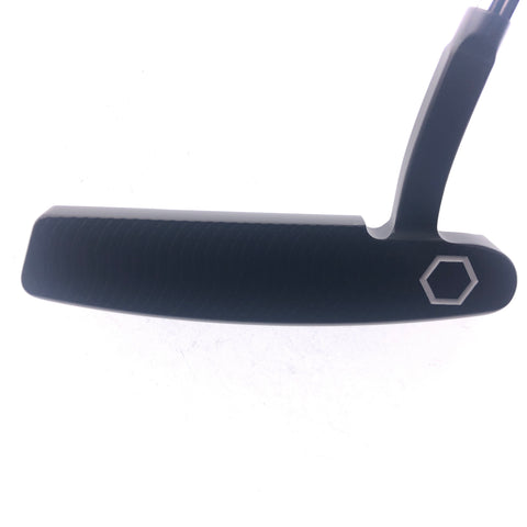 Used Bettinardi BB-1F Putter / 34.0 Inches