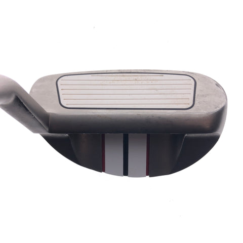 Used Odyssey X-ACT Tank Chipper / Wedge Flex