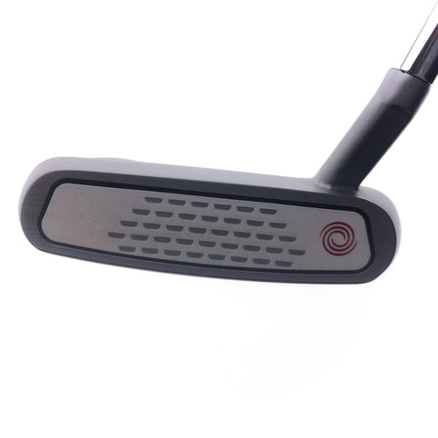 Used Odyssey White Hot OG Rossie S Rahm Putter / 37.0 Inches