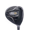 Used TaylorMade M2 2016 7  HL Fairway Wood / 24 Degrees / Ladies Flex