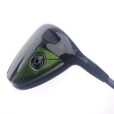 Used Callaway Razr Fit Xtreme Driver / 10.5 Degrees / Regular Flex - Replay Golf 