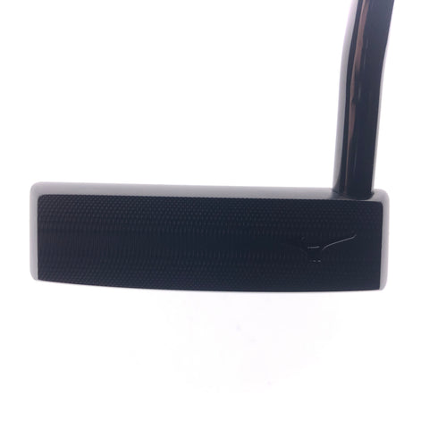 Used Mizuno M-Craft OMOI 03 Black Putter / 34.0 Inches