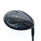 Used TaylorMade Qi10 Max 7 Fairway Wood / 22 Degrees / Ladies Flex