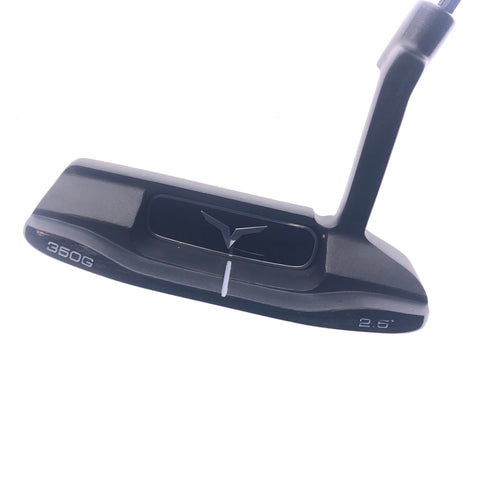 Used Ben Ross Tribe MDA 4 Putter / 34.0 Inches / Left-Handed