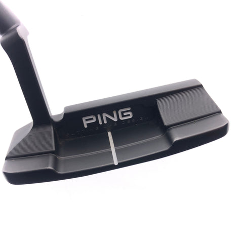 Used Ping PLD Anser 2D 2024 Putter / 34.0 Inches