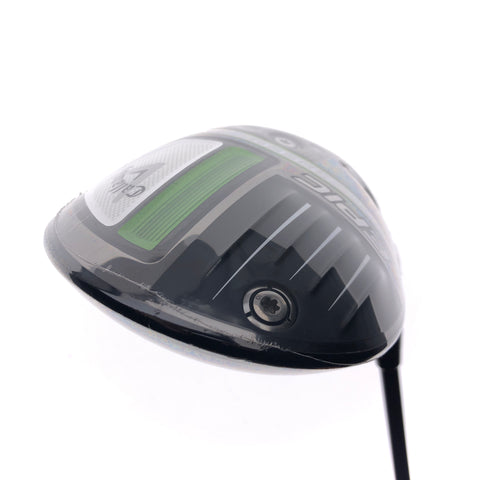 NEW TOUR ISSUE Callaway Epic Speed Triple Diamond Driver / 9.0 Deg / Stiff Flex