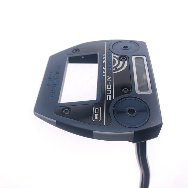 Used Odyssey Ai-One Jailbird Mini Putter / 32.0 Inches
