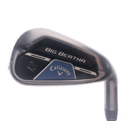 NEW Callaway Big Bertha B21 7 Iron / 29.0 Degrees / Regular Flex