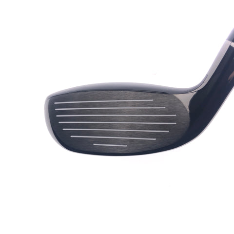 Used Callaway Paradym Max Fast 5 Hybrid / 24 Degrees / Stiff Flex