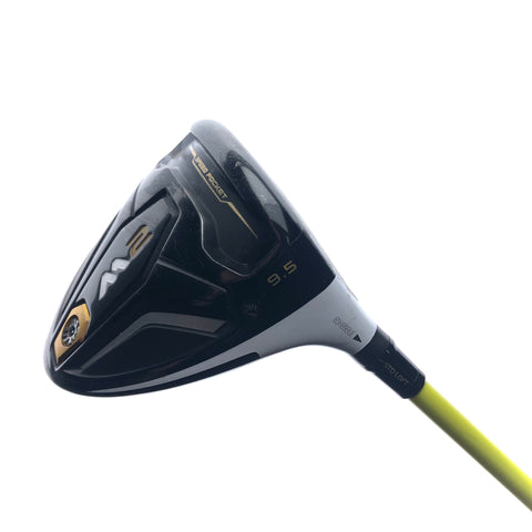 Used TaylorMade M2 2016 Driver / 9.5 Degrees / X-Stiff Flex