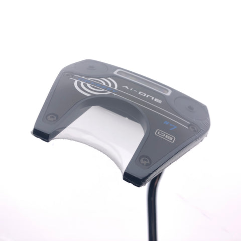 NEW Odyssey Ai-One #7 DB Putter / 34.0 Inches