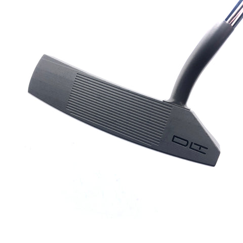 Used SIK Jo C-Series Putter / 33.5 Inches