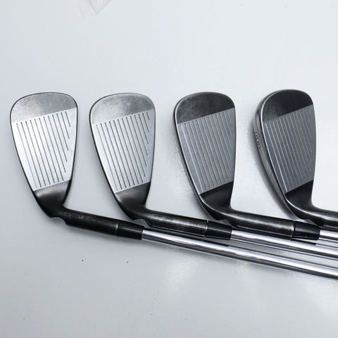 Used Ping G710 Iron Set / 5 - SW / Regular Flex