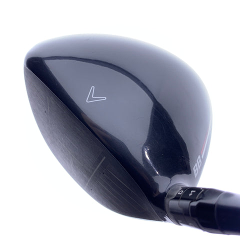 Used Callaway Big Bertha 2023 Driver / 10.5 Degrees / Regular Flex