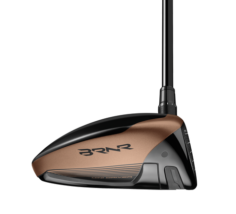 TaylorMade 2024 BRNR Mini Driver Copper - Replay Golf 