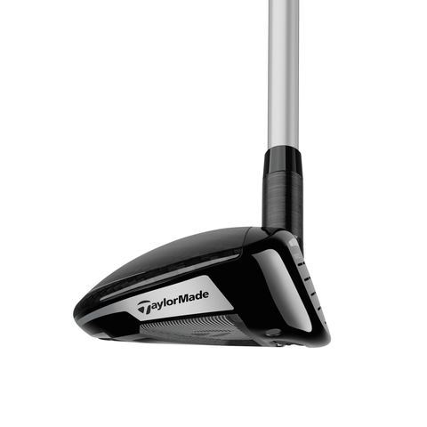 TaylorMade Qi10 Max Womens Rescue Golf Hybrid - Replay Golf 