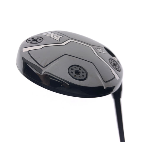 Used PXG 0311 Black Ops 7 Fairway Wood / 21 Degrees / Regular Flex