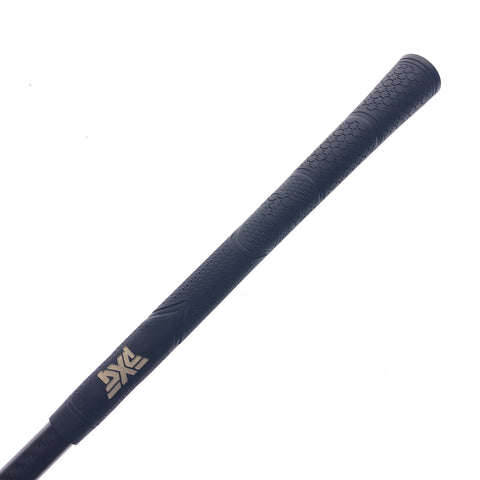 Used Accra 152i M2 Driver Shaft / Soft Regular Flex / PXG Adapter