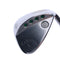Used Callaway Mack Daddy PM Grind 19 Chrome Lob Wedge / 60.0 Degree / Wedge Flex - Replay Golf 