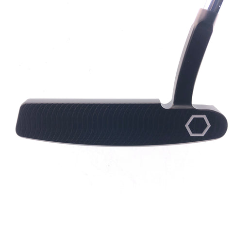 Used Bettinardi BB-1F Putter / 35.5 Inches