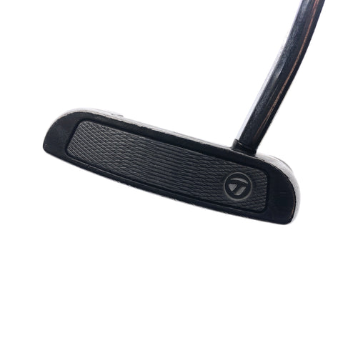 Used TaylorMade OS Spider CB Putter / 35.0 Inches