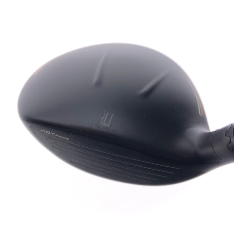 Used Cobra LTDx 3 Fairway Wood / 15 Degrees / Regular Flex