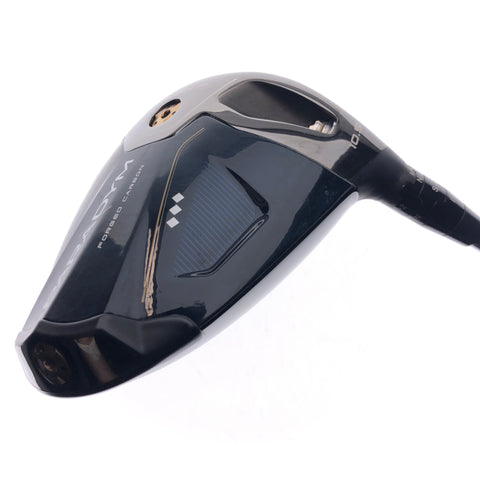 Used Callaway Paradym Triple Diamond Driver / 10.5 Degrees / Regular Flex