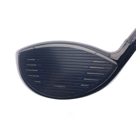 Used TaylorMade Qi10 LS Driver / 9.0 Degrees / Stiff Flex