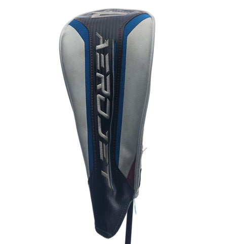 Used Cobra AeroJet LS Driver / 10.5 Degrees / Stiff Flex