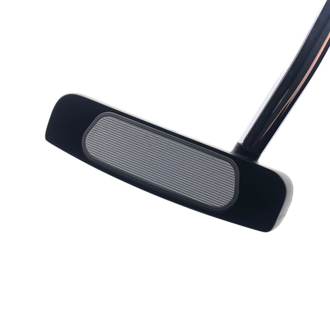 Used Odyssey Jail Bird Mini DB Putter / 34.0 Inches