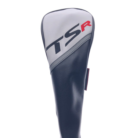 Used Titleist TSR 2 5 Fairway Wood / 18 Degrees / Regular Flex - Replay Golf 