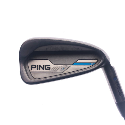 Used Ping i E1 4 Iron / 23.0 Degrees / Regular Flex