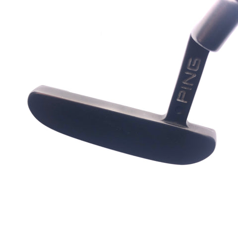 Used Ping Karsten B60 Putter / 34.0 Inches