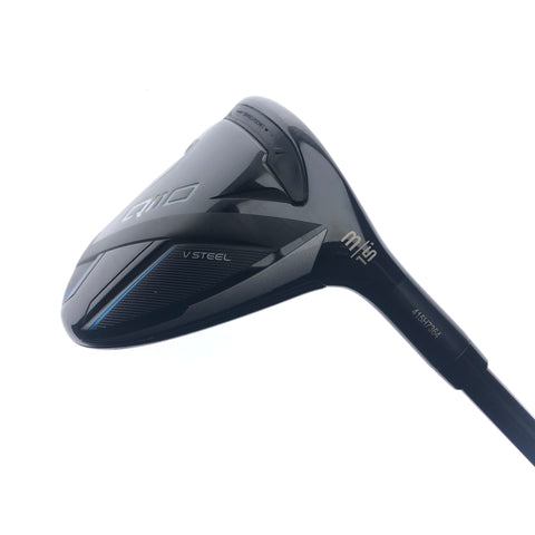 Used TaylorMade Qi10 3 Fairway Wood / 15 Degrees / Regular Flex