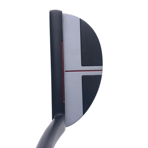 Used Odyssey O-Works 9 Putter / 34.0 Inches - Replay Golf 