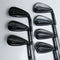 Used Ping G710 Iron Set / 5 - SW / Regular Flex