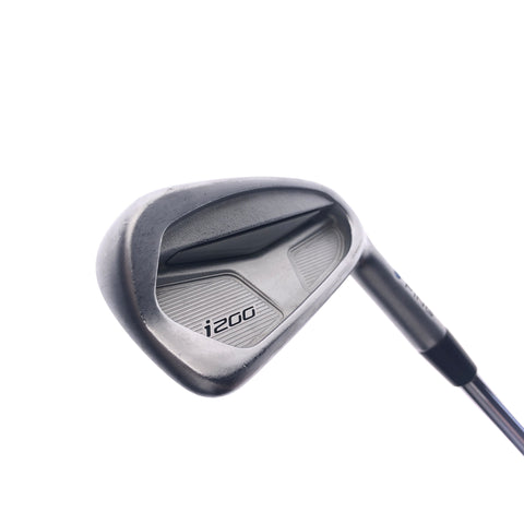 Used Ping i200 4 Iron / 22.5 Degree / Stiff Flex