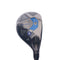 NEW Callaway Paradym Ai Smoke 4 Hybrid / 21 Degrees / Regular Flex