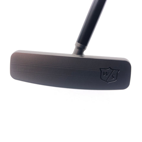 Used Wilson Staff Model with BGT Stability Tour Shaft CS22 Putter / 32.5 Inches