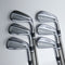 Used Titleist T150 2023 Iron Set / 5 - PW / Regular Flex