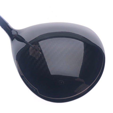 Used Wilson D9 Driver / 10.5 Degrees / Regular Flex - Replay Golf 