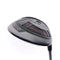 Used TaylorMade M4 Tour 3 Fairway Wood / 15 Degrees / Stiff Flex