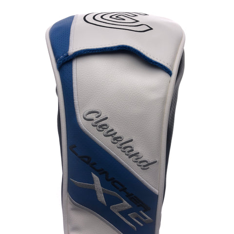 NEW Cleveland Launcher XL2 Driver / 10.5 Degrees / Stiff Flex / Left-Handed