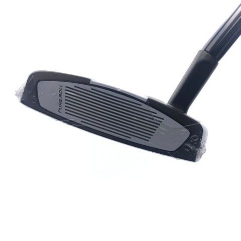 NEW TaylorMade Spider Tour Z Putter / 34.0 Inches