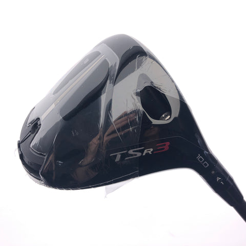 Used Titleist TSR 2 Driver / 10.0 Degrees / Regular Flex