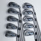 Used Mizuno JPX 800 Iron Set / 4 - SW + LW + GW / Lite Flex